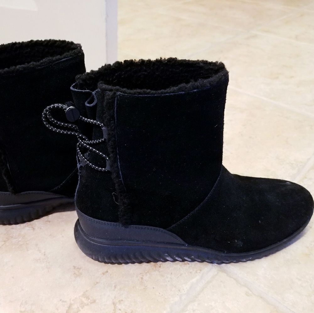 Cole Haan  boot